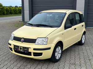 Fiat Panda 1.1 8V Klima Euro4 1.Hand