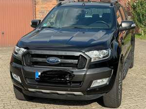 Ford Ranger Ranger Autm.Wildtrak