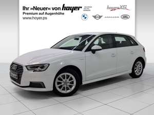 Audi A3 Sportback e-tron 1.4 TFSI LED DAB SHZ Klima