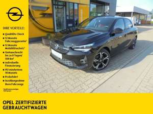 Opel Corsa 1.2 AT GS Line Navi/Sportsitze/RFK/PDC/SH/Matrix