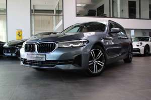 BMW 520 D TOURING EXKLUSIV LEDER/LED/PANO/18"M SPORT!