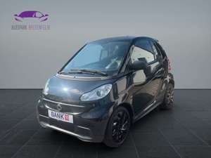 smart forTwo fortwo coupe Micro Hybrid Drive 45kW