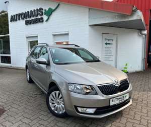 Skoda Octavia 1.6 Combi Ambition/AHK/TEMP/KLIMA