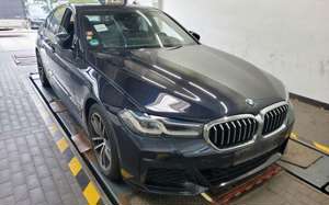 BMW 520 d xDrive M Sport°LASER°SHD°KOMFORT°HUD°AHK