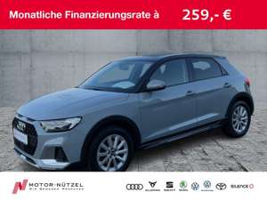 Audi A1 30 TFSI LED+2xPDC+VC+SHZ+DAB