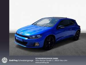 Volkswagen Scirocco Scirocco 2.0 TSI (BlueMotion Technology) Sound