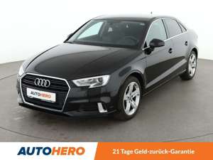 Audi A3 1.6 TDI Sport SHZ*PDC*TEMPO*NAVI*XENON*