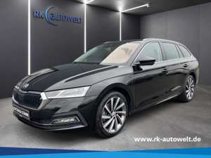 Skoda Octavia Combi First Edition iV 1.4 TSI PHEV,ACC,Head-Up