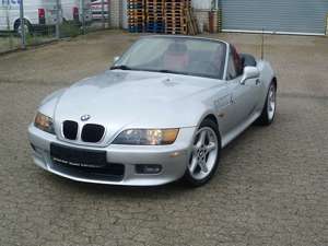 BMW Z3 roadster 2.0 i 6-Zylinder Sport Sitze M-Paket top