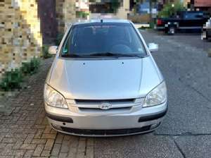 Hyundai Getz Getz 1.3 GLS