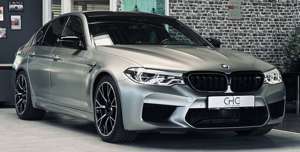 BMW M5 Competition FOND TV |Frozen|M-DriversPac|