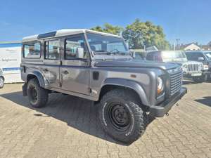 Land Rover Defender 110 Station Wagon S *Winter Paket/Klima*