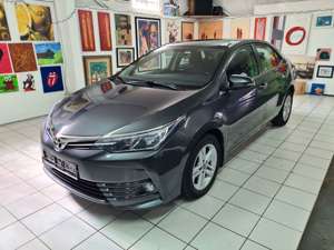 Toyota Corolla Automatik Garantie Comfort