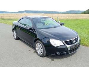 Volkswagen Eos 1,4 TSI Blue Motion