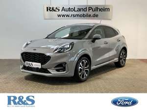 Ford Puma ST-Line Design+Navi+Key-Free+Kamera+Sitzheizung