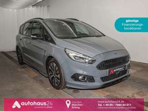 Ford S-Max 2.0 EcoBlue ST-Line Navi|ParkAssist|AHK