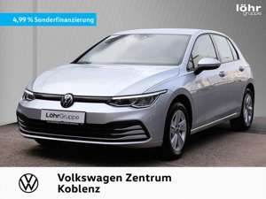 Volkswagen Golf VIII 1.0 TSI Life Navi/LED/SHZ