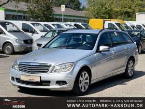 Mercedes-Benz C 200 T CDI BlueEfficiency Classic TÜV 02/25 AHK Tempo M