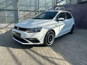 Volkswagen Polo 1.8 GTI 5-tür. Navi 2xPDC HR 18" Sitzheiz