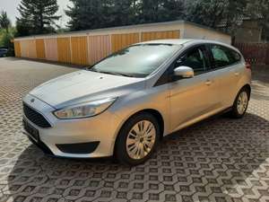 Ford Focus Trend