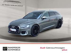 Audi S6 ABT 385PS Matrix 360° HuD Stdhz NP:112