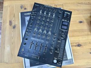 Denon DJ X1850 Prime Mixer