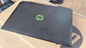 hp pavilion gaming laptop 15 Dk1190ng