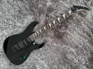 Jackson DK2 Pro Dinky - Made in Japan 1998 - Seymour Duncan