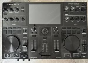 Denon DJ Prime Go