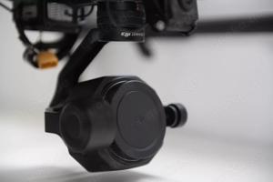 ZENMUSE X7 DJI 6K Sensor Gimbal Zustand: Top Inspire 2 Kamera DL Mount Objektiv Bild 4