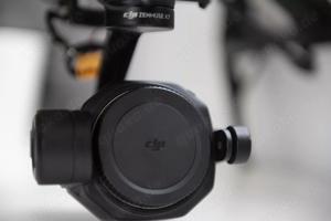 ZENMUSE X7 DJI 6K Sensor Gimbal Zustand: Top Inspire 2 Kamera DL Mount Objektiv