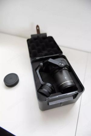 ZENMUSE X7 DJI 6K Sensor Gimbal Zustand: Top Inspire 2 Kamera DL Mount Objektiv Bild 5