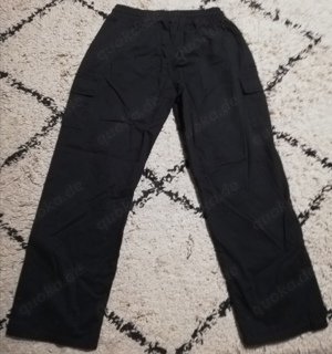 Herren Cargohose, Neu, Größe L von Boohoo Man