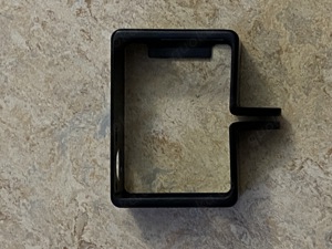 GoPro Case für 3-4