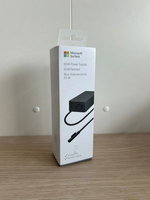 Microsoft Surface 65W Netzteil