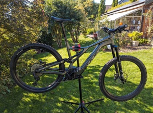 Specialized Turbo Levo Comp 29 XL 700Wh E-Mtb Mountainbike