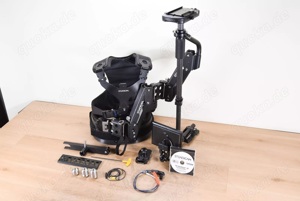 Steadicam Scout HD Kamerastabilisator 