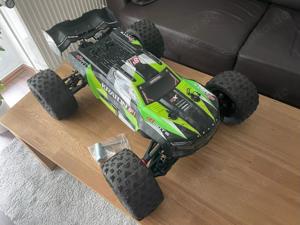 1 5 KRATON 4X4 8S BLX Brushless Speed Monster Truck ohne Fernsteuersystem DX3