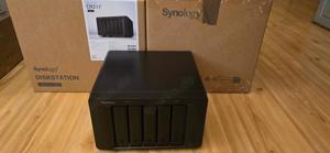 Synology Expansion Unit DX517 für 5 Festplatten