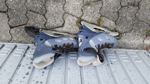 Damen Inlineskates