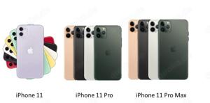 iPhone 11  Pro Max Neu Display & Displayschutz (Reparatur möglich)