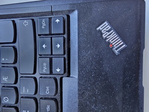 Lenovo Thinpad X230 Intel Core i7 3.Gen.