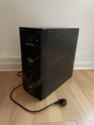 Alter PC Intel Core i3-2100