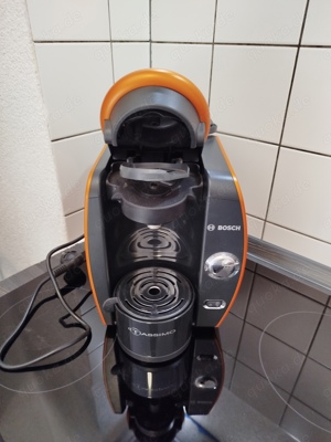 Tassimo Bosch Maschine