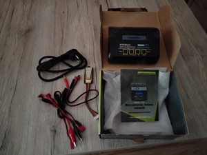 Monstertronic Ladegerät MT 680 AC Bild 2