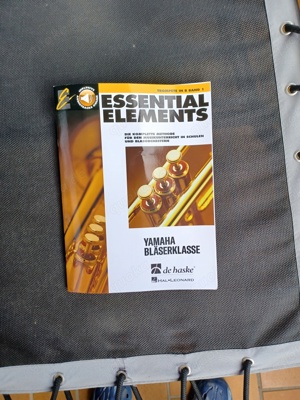 Essential Elements