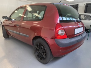 Renault clio expression 1.4 16v*klimatronik* Bild 4