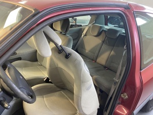 Renault clio expression 1.4 16v*klimatronik* Bild 5