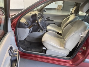 Renault clio expression 1.4 16v*klimatronik* Bild 6