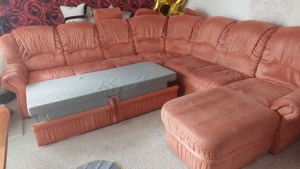 Schlafsofa 